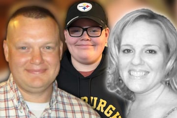 Aneurysma während Schwangerschaft: Mutter stirbt nach 14 Jahren Koma