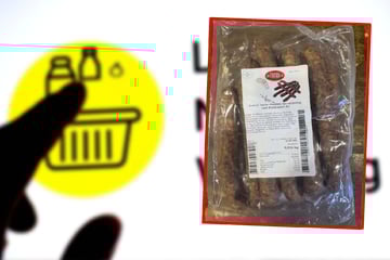 Für Schwangere und Senioren gefährlich: Firma Werz ruft Rindersalami zurück