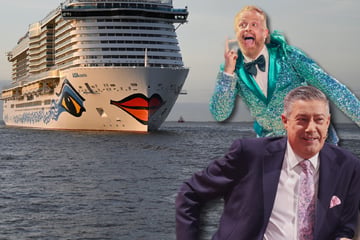 "Let's Dance" auf dem Kreuzfahrtschiff! Diese TV-Lieblinge gehen an Bord der AIDAcosma