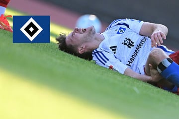 Nach Katterbach-Schock: So plant der HSV