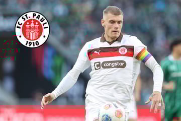 St.-Pauli-Kapitän Eric Smith spricht "harte Wahrheit" über die Bremen-Pleite aus