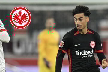 SGE-Star Brown: Dieses spezielle Traum-Auto motiviert ihn, besser zu werden
