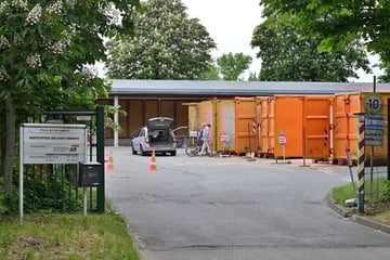 Chemnitz: Alle Wertstoffhöfe in Chemnitz am Mittwoch geschlossen!