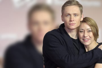 Matthias Schweighöfer offenbart: "Das Schlimmste, was meine Mutter mit mir gemacht hat, war ..."