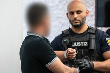Mord an 17-Jähriger aus Asperg: 36-Jähriger muss lebenslang in den Knast!