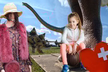 Acht spannende Ausflugsziele für Groß und Klein in und rund um Chemnitz