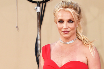 Britney Spears: Beleidigend und bloßstellend! Britney Spears: "Bullshit-Filme"