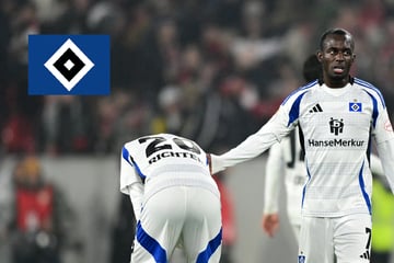 Frust und Stolz beim HSV nach Pleite in Freiburg: "Bewiesen, dass wir mithalten können"