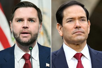 Life after Trump: Do Republicans want Vance or Rubio to take the reins next?
