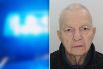 Eigengefährdung möglich: Wo ist Walter K. (79) aus Magdeburg?