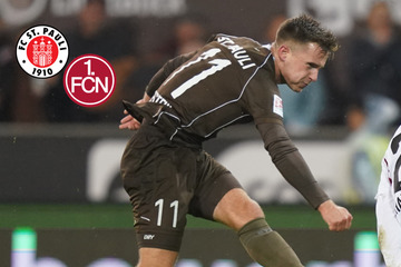 FC St. Pauli: DFB gibt Rot-Sperre für Karol Mets bekannt, Sport