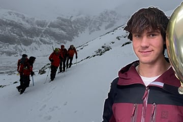 Von Vampir verschleppt? Teenager seit Wochen in Dracula-Region vermisst