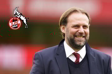 Deal steht kurz bevor: 1. FC Köln will Tim Steidten als Direktor holen