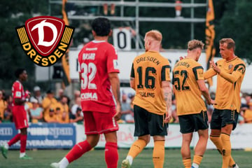 Dynamo-Dresden-Blog: SGD führt dank Nachwuchsmann Nico Künzel gegen Hessen Kassel