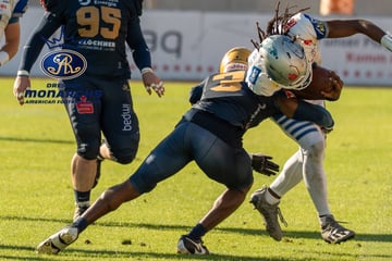 Jetzt wird es wild! Das braucht's für die Monarchs heute im Halbfinale