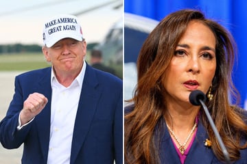 Harmeet Dhillon goes off on MAGA "hoes" for pushing Trump misinformation: "Don't be a hater and a simp!"