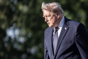 Nahost-Konflikt: Trump verlangt von Israel mehr Verantwortung
