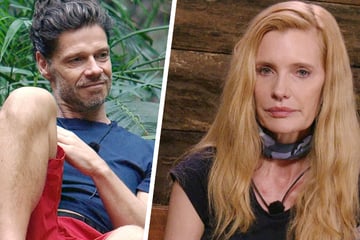 Dschungelcamp: Stephen Dürr lädt Mirja du Mont zum gemeinsamen Bad ein und will wieder blankziehen