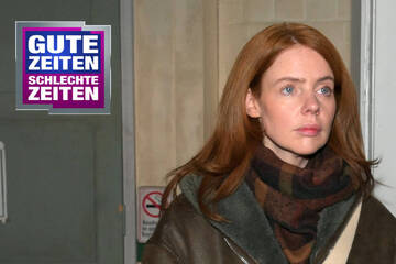 GZSZ: GZSZ: Toni hegt einen schrecklichen Verdacht