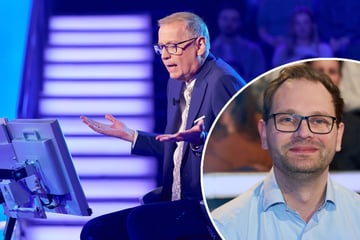 Wer wird Millionär: "Wer wird Millionär"-Kandidat versagt bei Kinderbuch-Frage