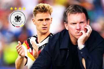 Hat er seine Spieler geghostet? Neue Vorwürfe gegen Ex-Bundestrainer Nagelsmann