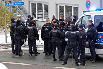 Polizei suchte mit Großaufgebot: 13-Jährige aus Sachsen wieder da