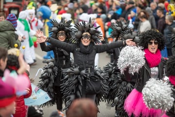 Kann der Erfurter Karnevalsumzug weiterhin stattfinden?
