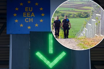 Digitale Grenze: EU plant neues elektronisches Einreisesystem