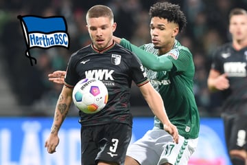 Hertha BSC: Feiert Pedersen direkt sein Blitz-Startelf-Debüt?