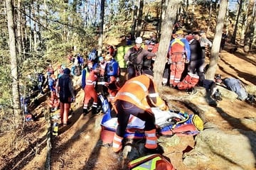 Todesfall am Totensonntag auf der "Hohen Liebe"