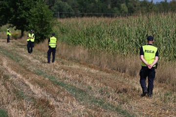 120 Kilometer von der Grenze zur Ukraine: Explodierte Militärdrohne in Polen stammt aus Russland