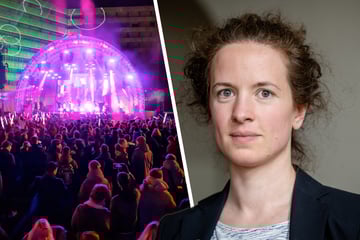 Diskussion um das Kulturhauptstadt-Vermächtnis in Chemnitz