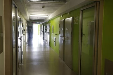 Chemnitz: Tag der offenen Tür in der JVA Chemnitz: "Wissenswertes hinter Gittern"