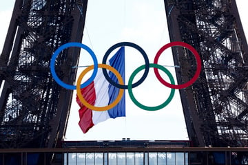 France to bid final farewell to Olympics with Champs-Elysees parade