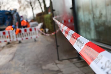 Hamburg: Nach Wasserrohrbruch: Unterricht an Grundschule geht weiter