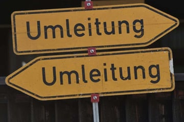 Vollsperrung am Samstag: Diese Straße ist in Weimar dicht
