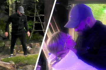 Drama wegen Kuss-Korb eskaliert: "Du machst mir was vor!"