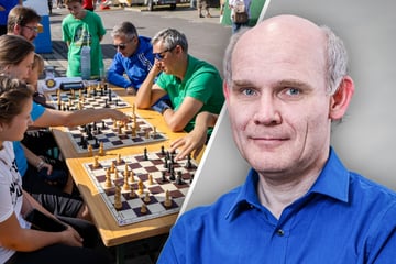 Chemnitz: Gibt's in Chemnitz bald einen großen Vereinstag?