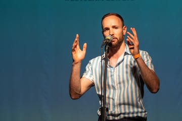 Dresden: Poetry-Slammer geben Euch Finanztipps