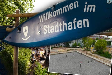 Leipzig: Großbaustelle Stadthafen in Leipzig: Das ist der aktuelle Stand