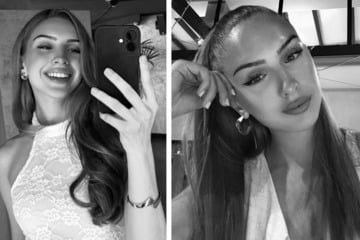 Große Trauer um Miss Austria: Lucia Sisic stirbt mit 22 Jahren