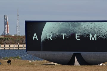 NASA shares exciting update on Artemis 2 moon mission