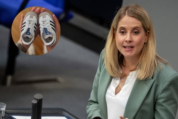 Bauministerin Hubertz wird zum ersten Mal Mama: "Wir bekommen ein Baby!"