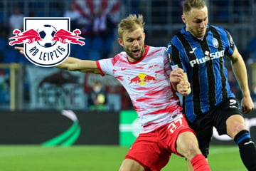 RB Leipzig's Laimer is toying with the idea of ​​leaving: has he already played against his replacement?