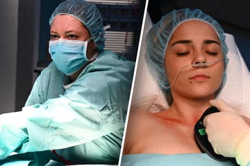 Alles was zählt: OP-Drama um Valea