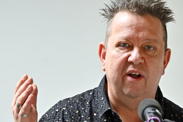 "Prinzen"-Frontmann Krumbiegel überrascht: "Weit davon entfernt, jeden, der AfD wählt, zu beschimpfen"