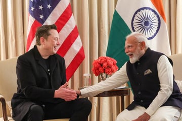 Elon Musk’s X sues Indian government over content regulation