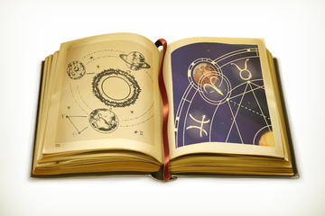 Horoskop heute: Tageshoroskop kostenlos für den 25.09.2022