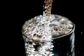 Wegen krasser Trockenheit: Gibt es noch genügend Trinkwasser in Köln?