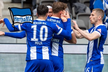 Nicht Maza: Schon sechs Hertha-Stars weg, aber dieser Abgang tut besonders weh